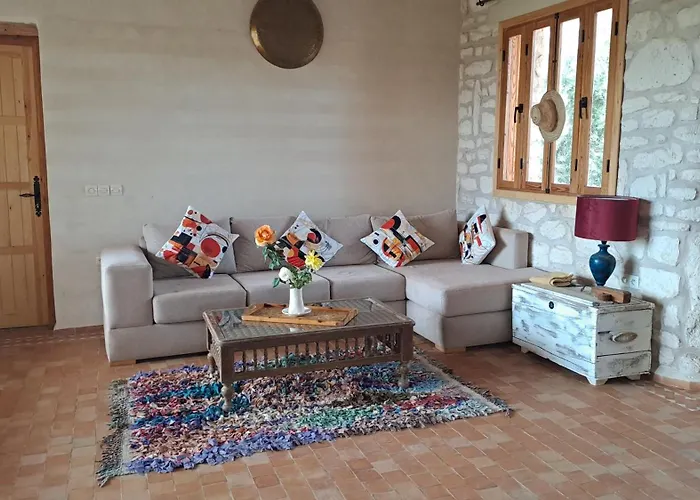 Villa Coriandre