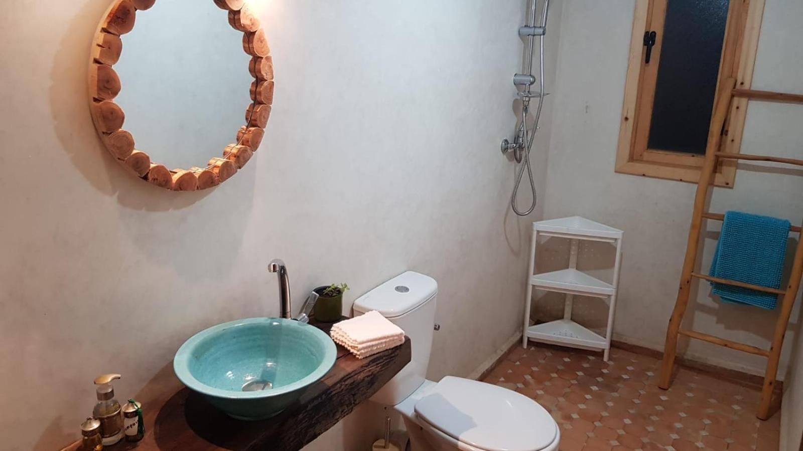 Homestay Coriandre