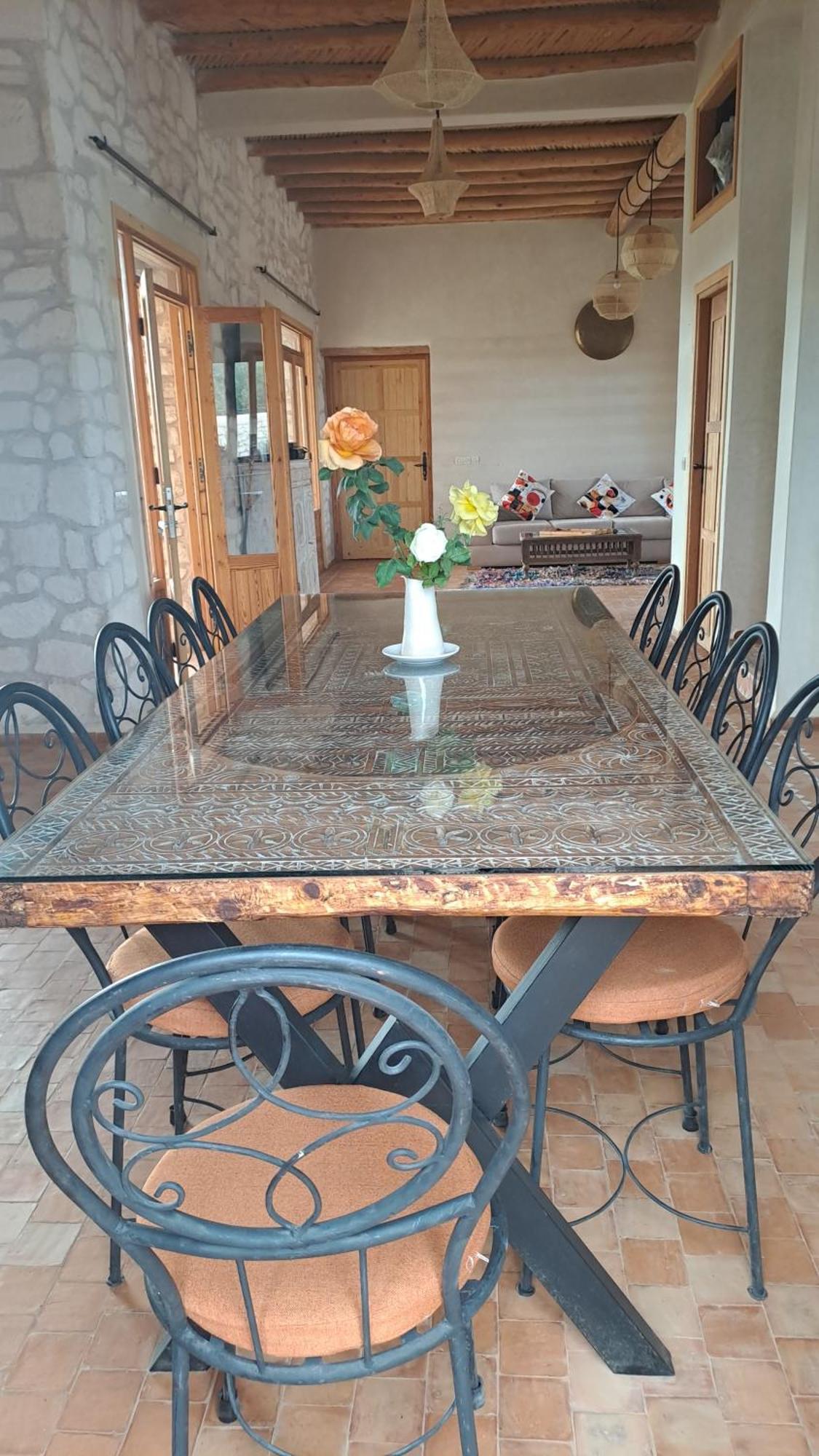 Coriandre Homestay Essaouira