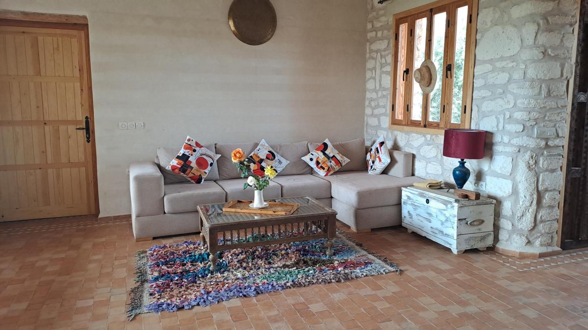 Coriandre * Essaouira